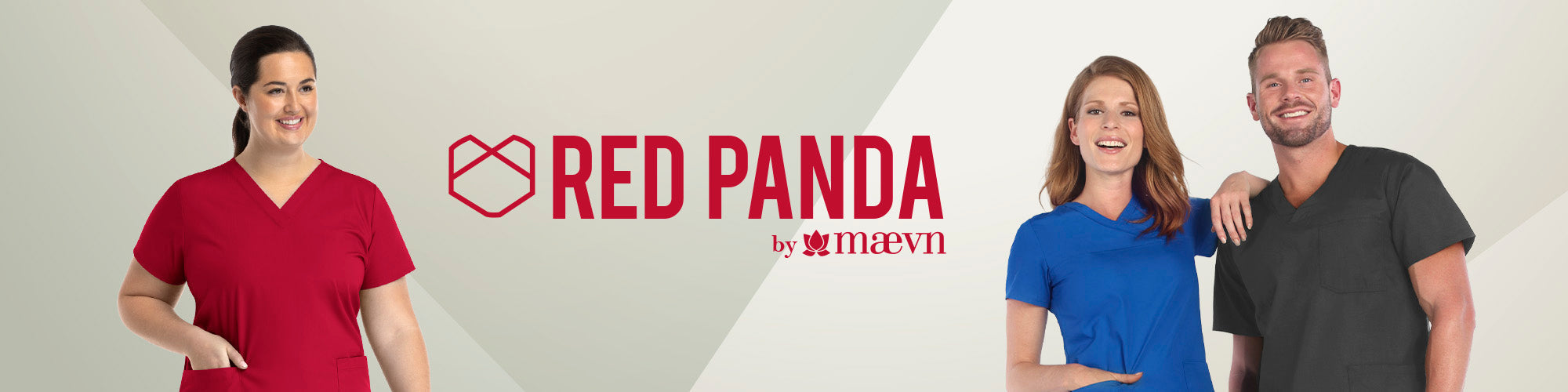 Women's Red Panda