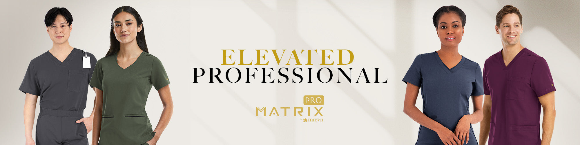 Matrix Pro