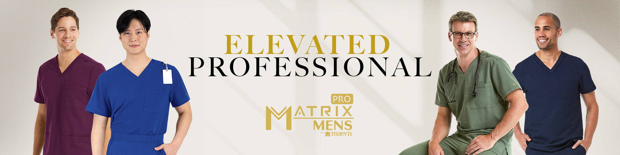Men's Matrix Pro