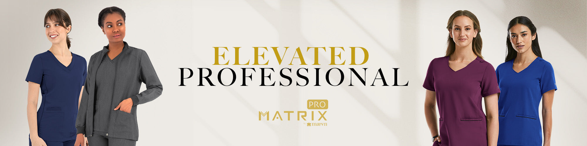 Women's Matrix Pro
