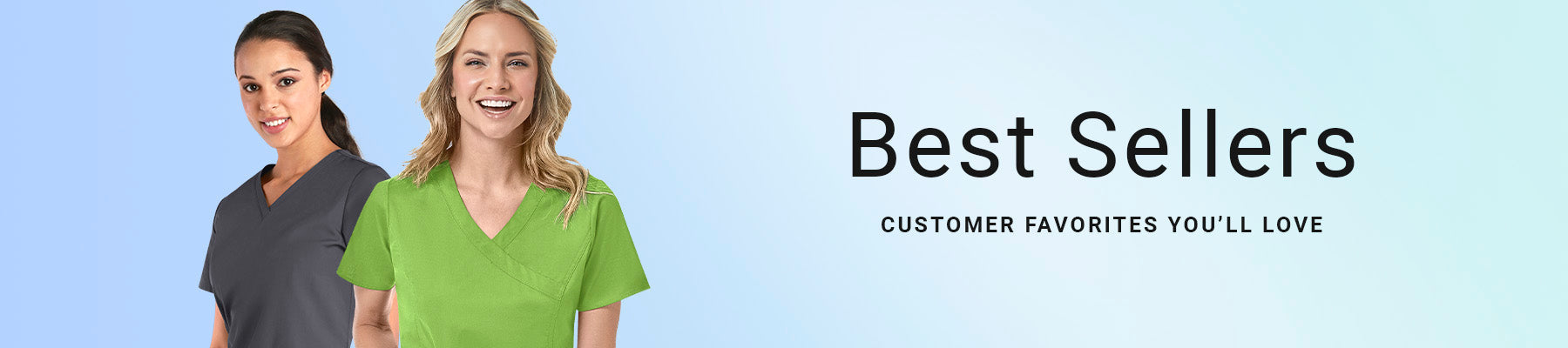 Best Sellers for Women