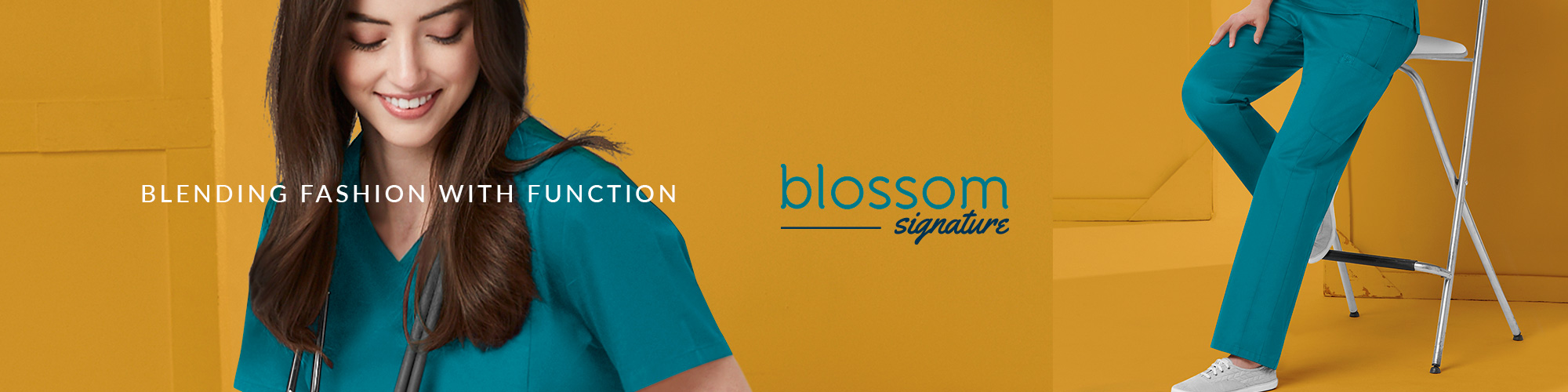 Blossom Signature