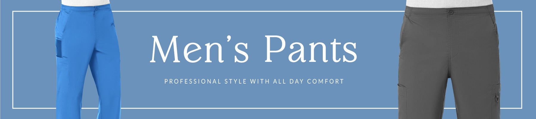 Pants for Men