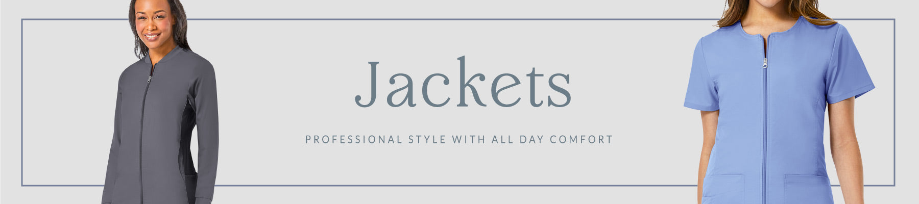 Jackets for Women