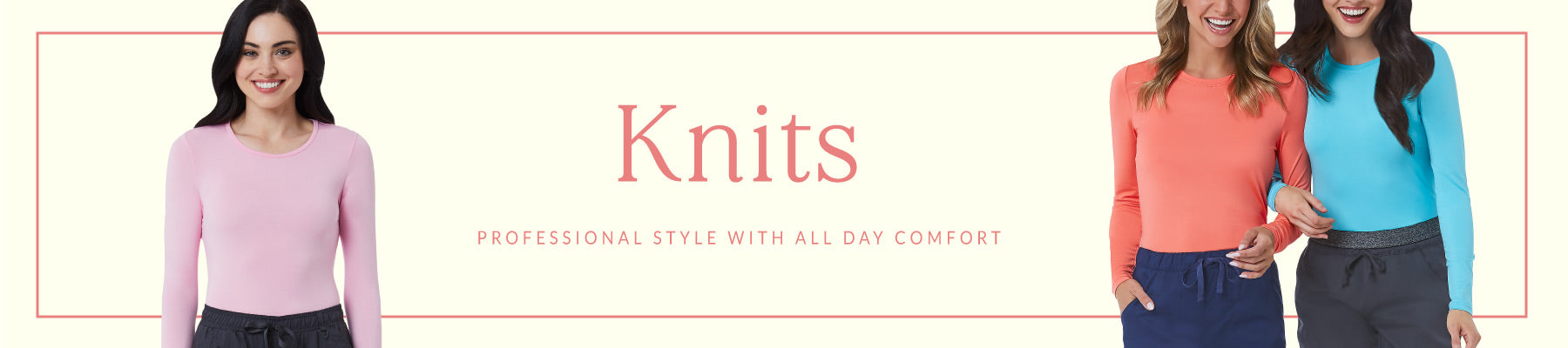 Knits for Women