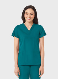 teal