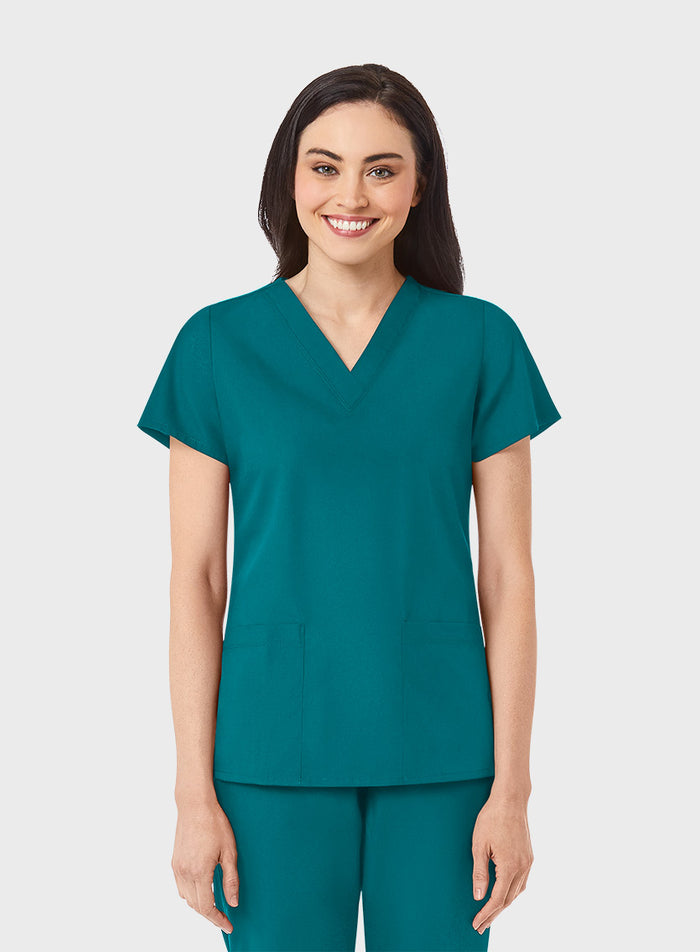 teal