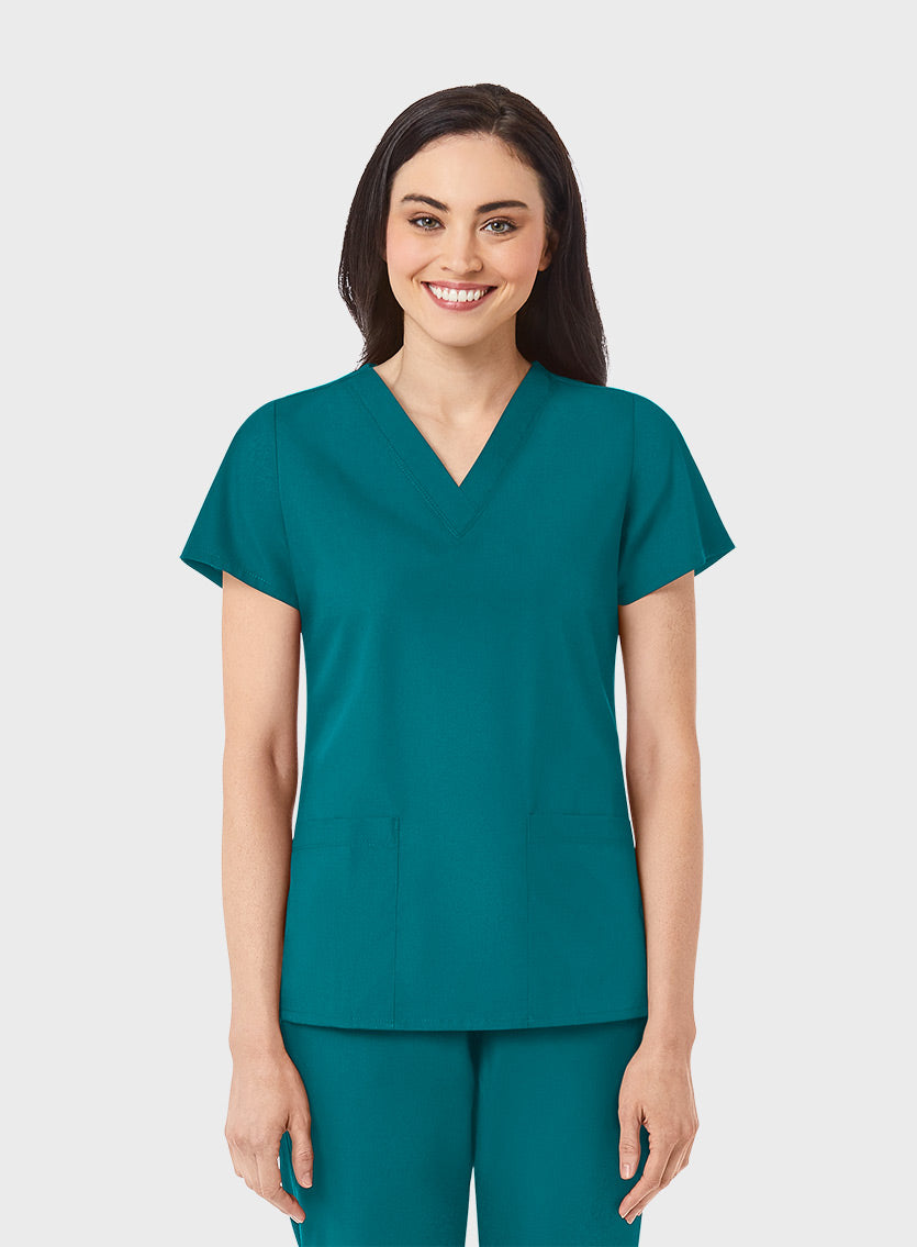 teal