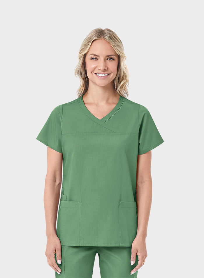 surgical-green