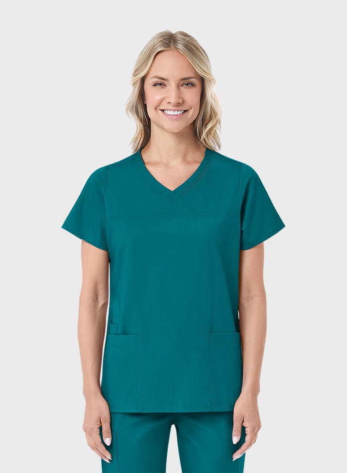 teal