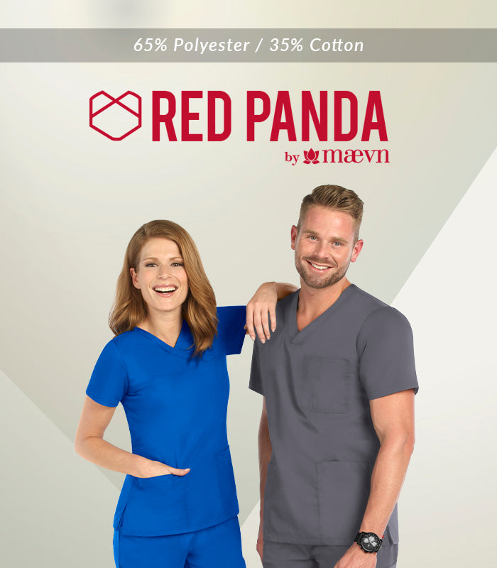 パンツ redpanda Men's Red Panda