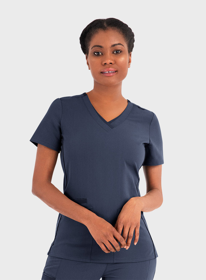 heather-navy