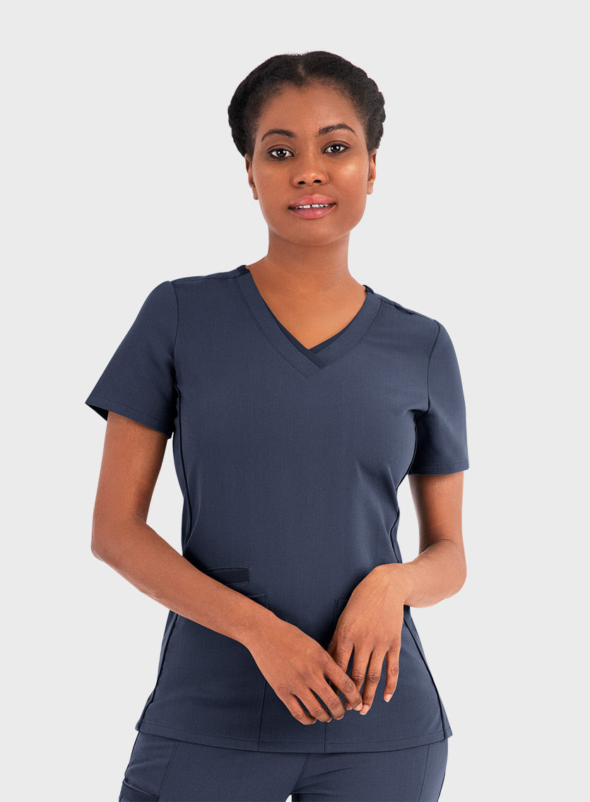 heather-navy