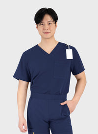 navy