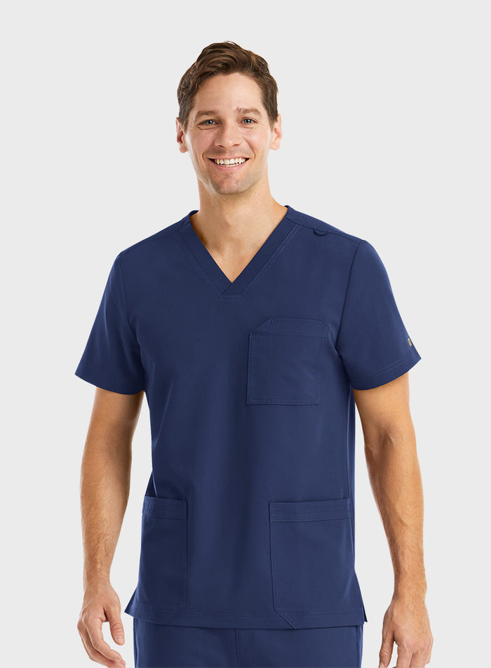 navy