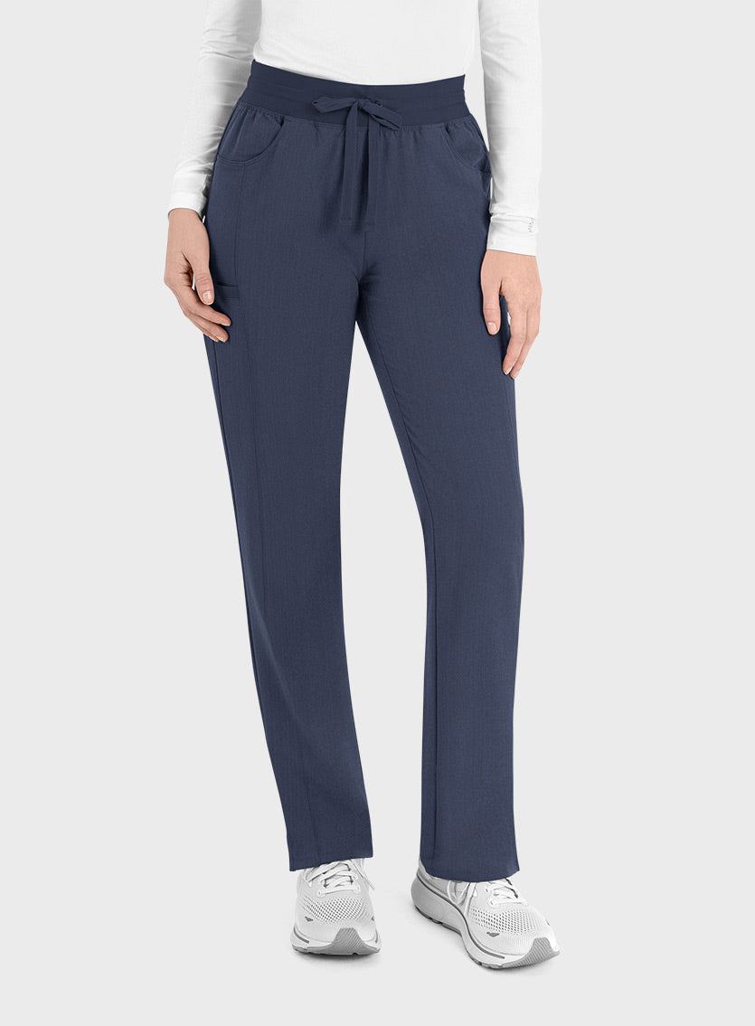 heather-navy