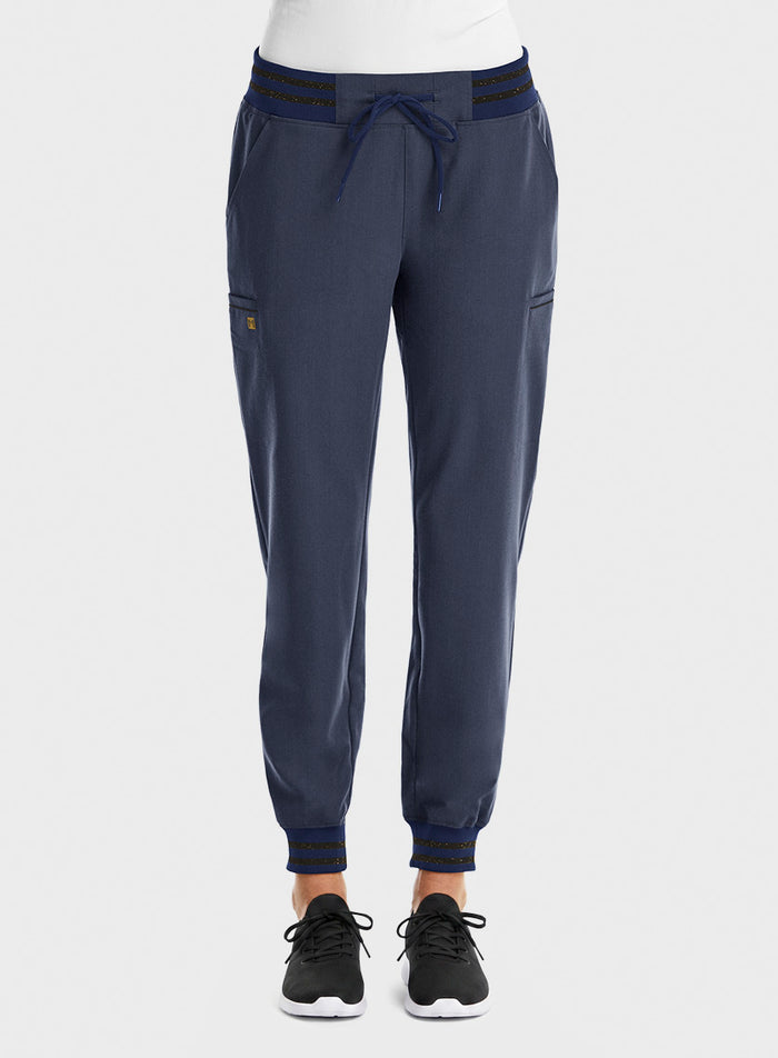 heather-navy