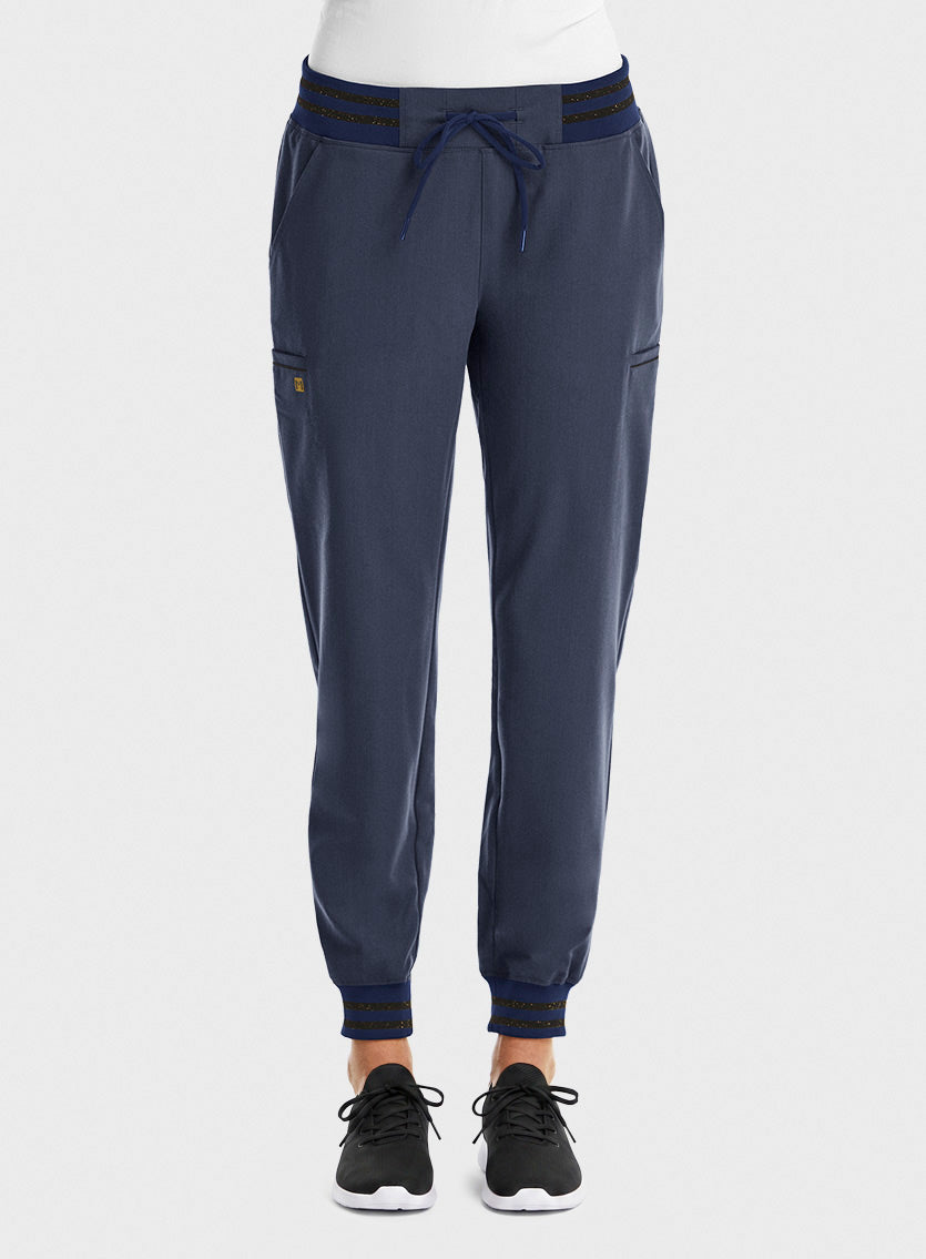 heather-navy