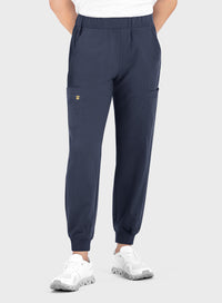 heather-navy