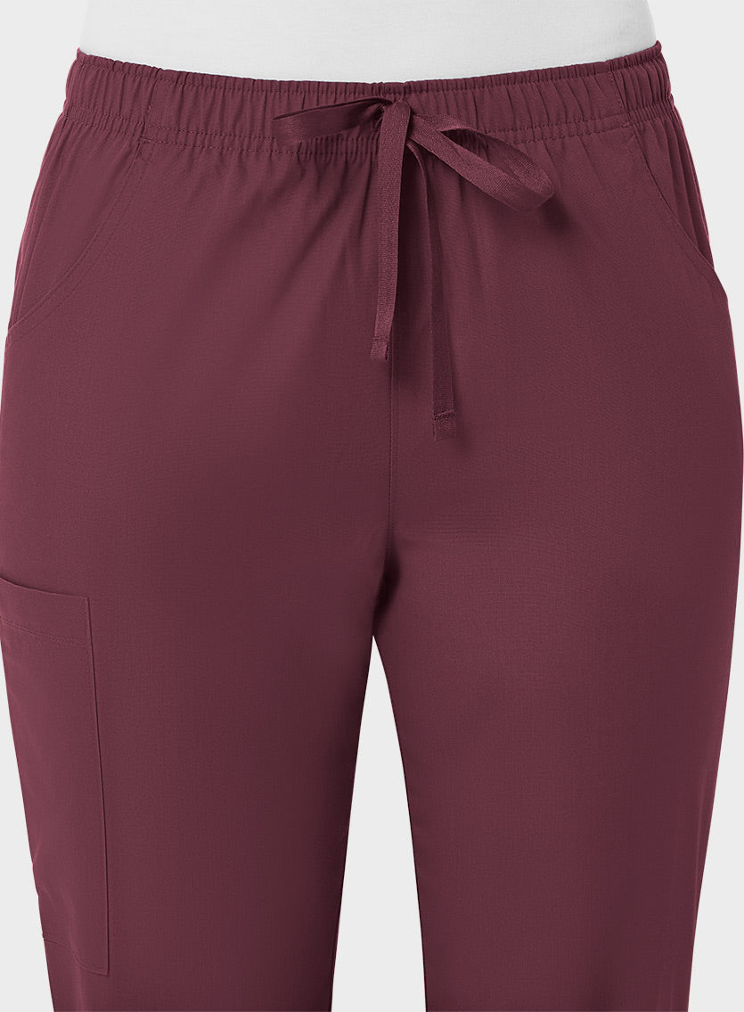 Maevn RedPanda 9726 Women’s Full Elastic Cargo Pant