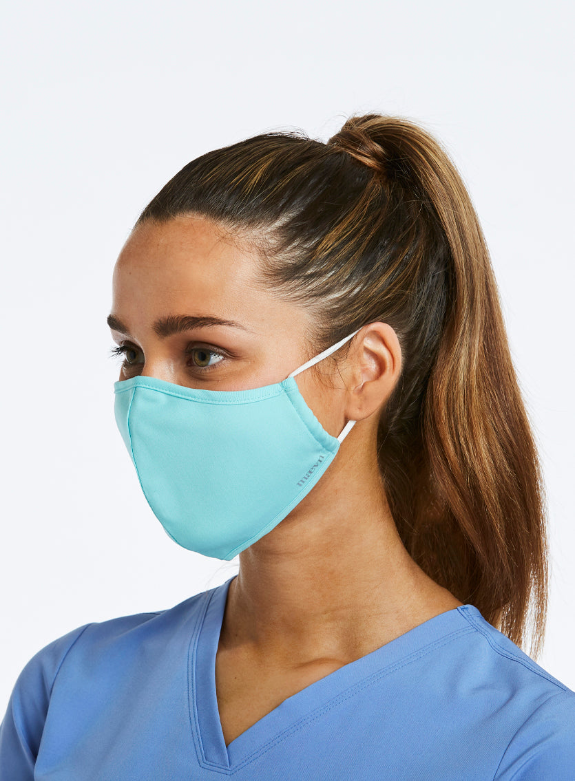 Maevn Mask CM010 2-Ply Cloth Mask