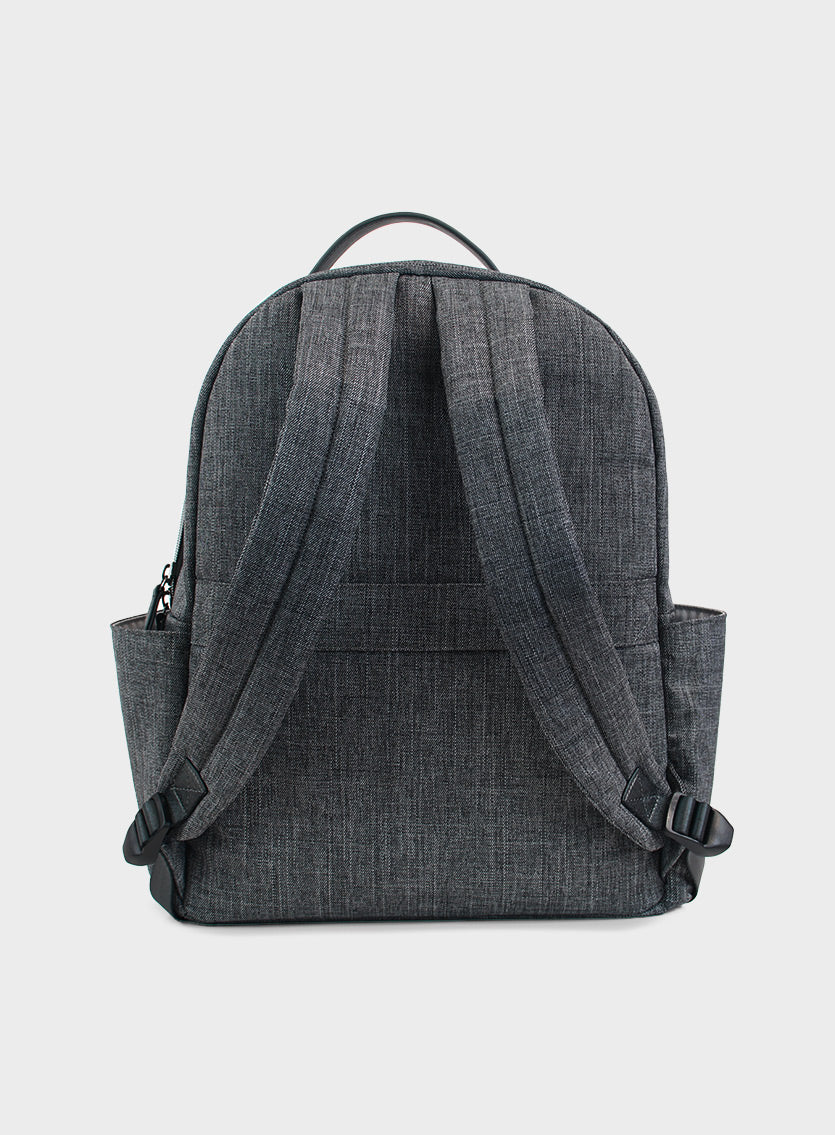 ReadyGo NB019 Utility Backpack Heather Grey