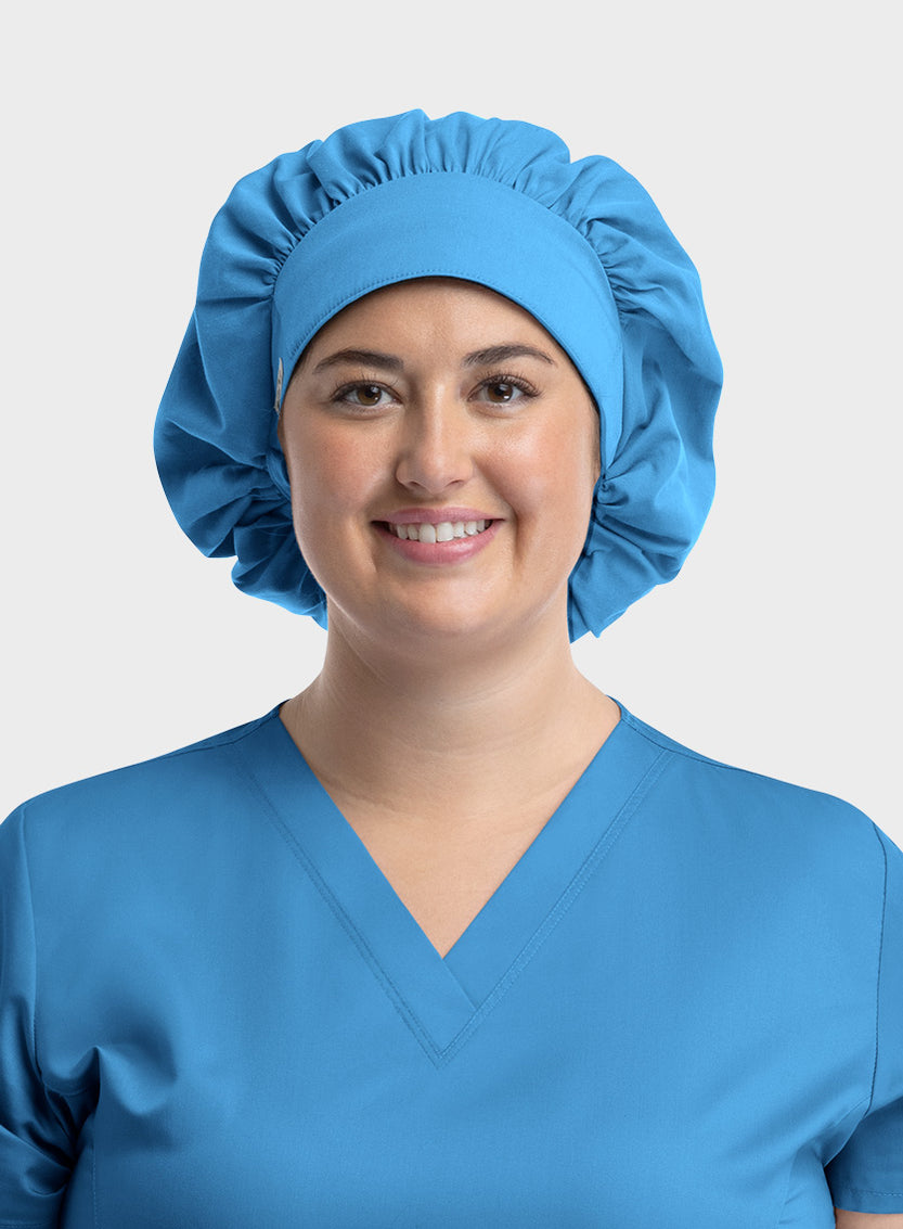 Buy Scrub Caps Online | Scrub Caps for Unisex | Maevn Outlet